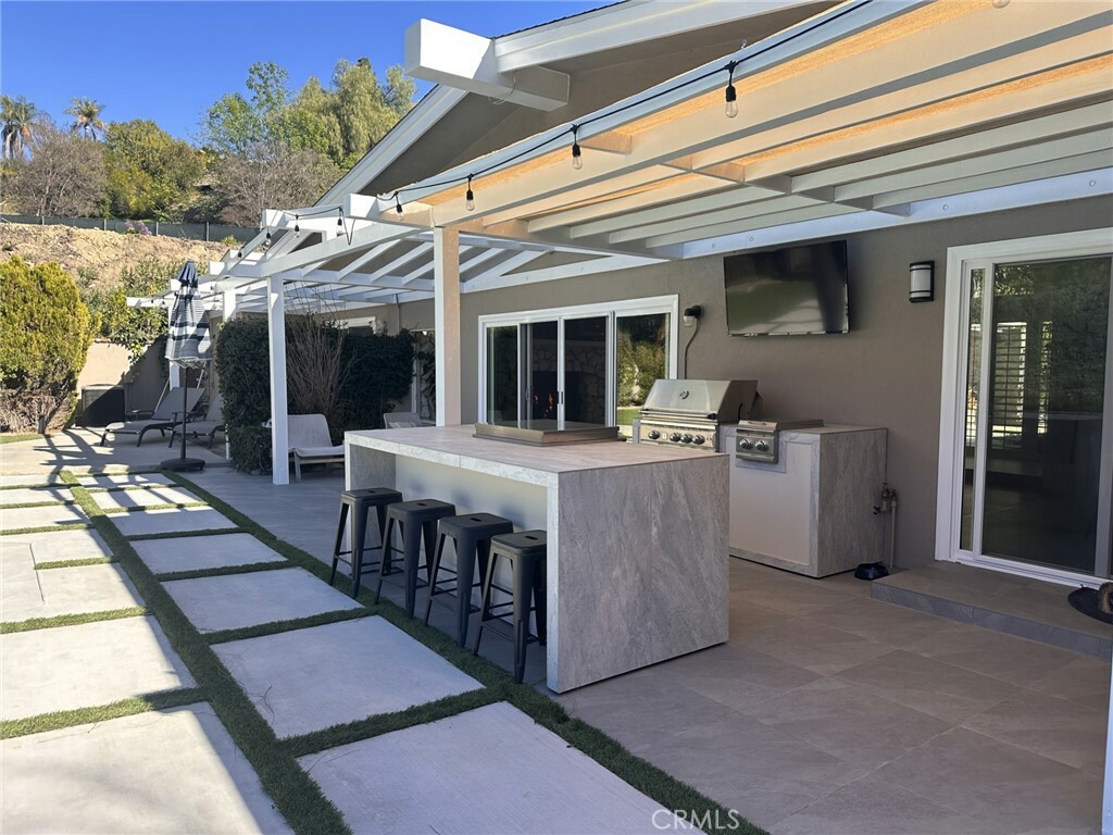 Property Photo:  20351 Wells Drive  CA 91364 