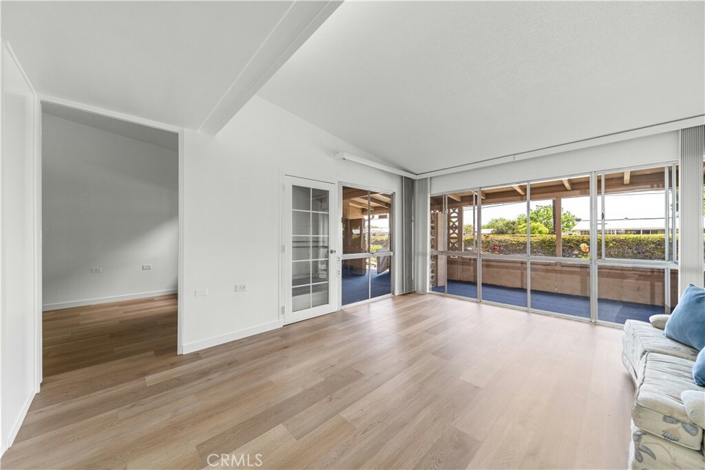 Property Photo: 1421 Golden Rain 87E CA 90740