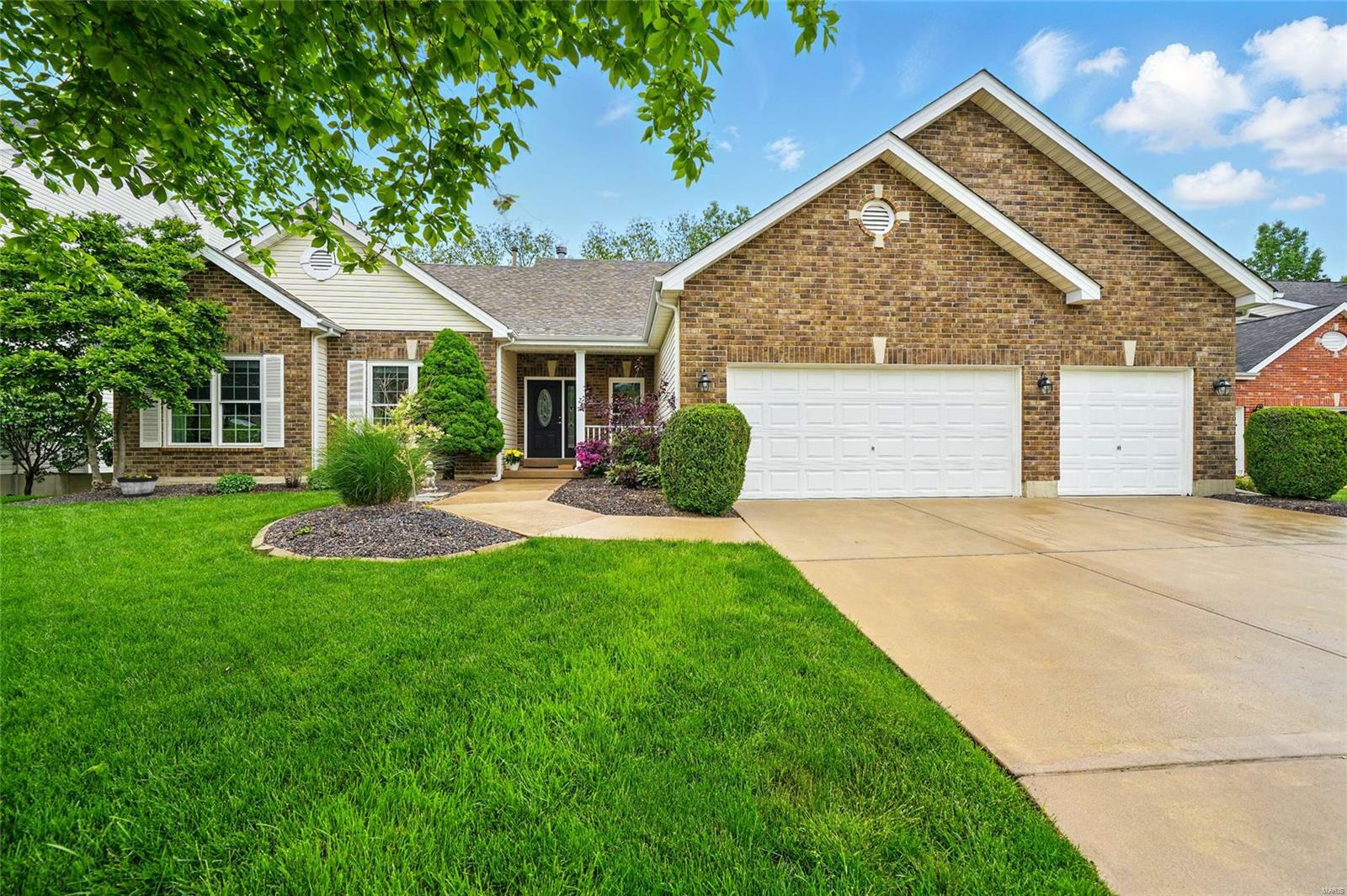 Property Photo: 405 Scenic Drive MO 63376