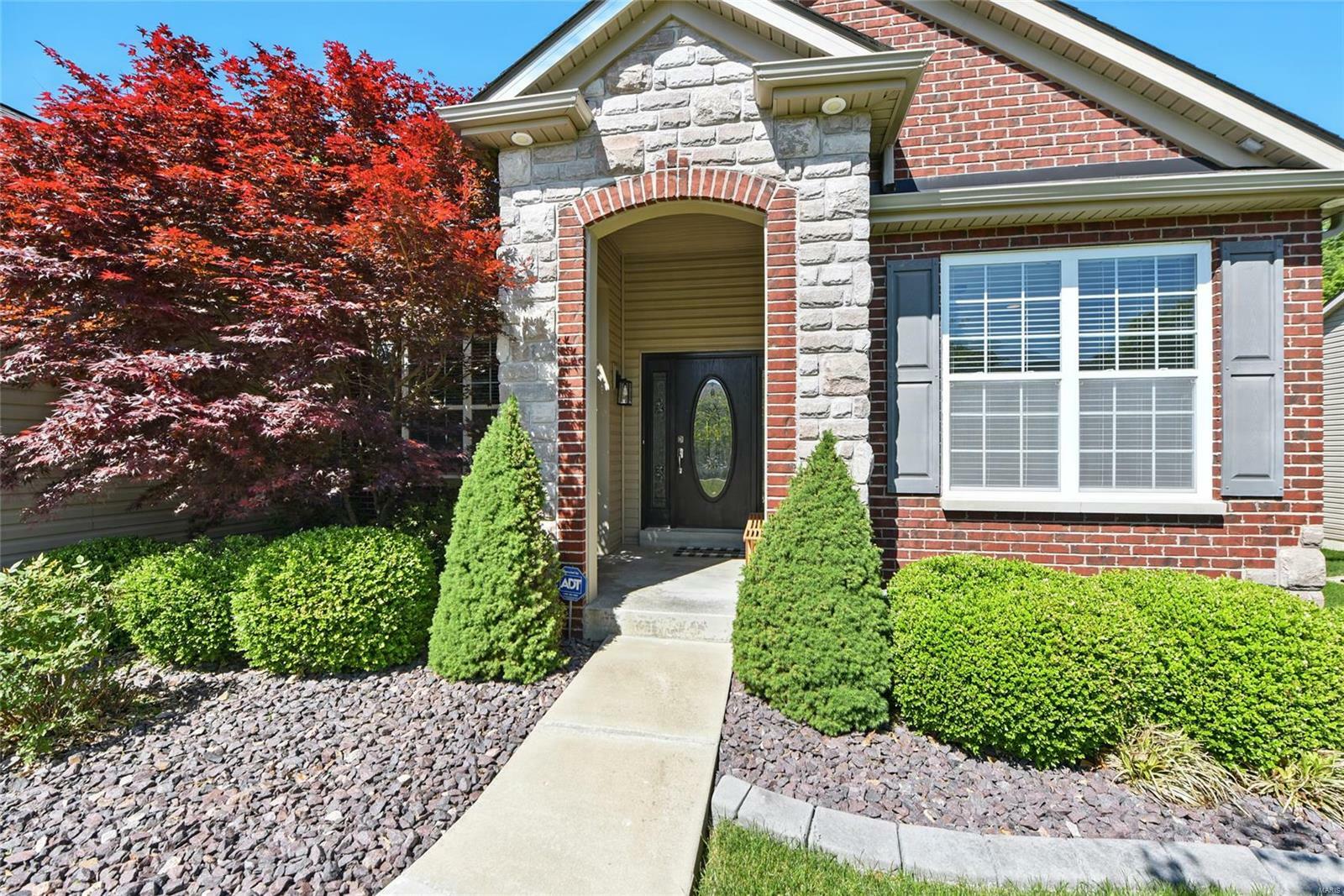 Property Photo: 317 Hyde Park Avenue MO 63385