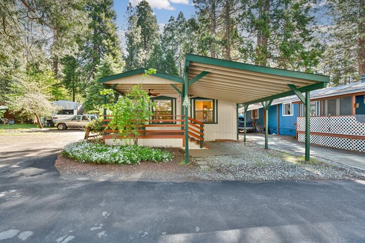 5766 Pony Express Trail 7  Pollock Pines CA 95726 photo