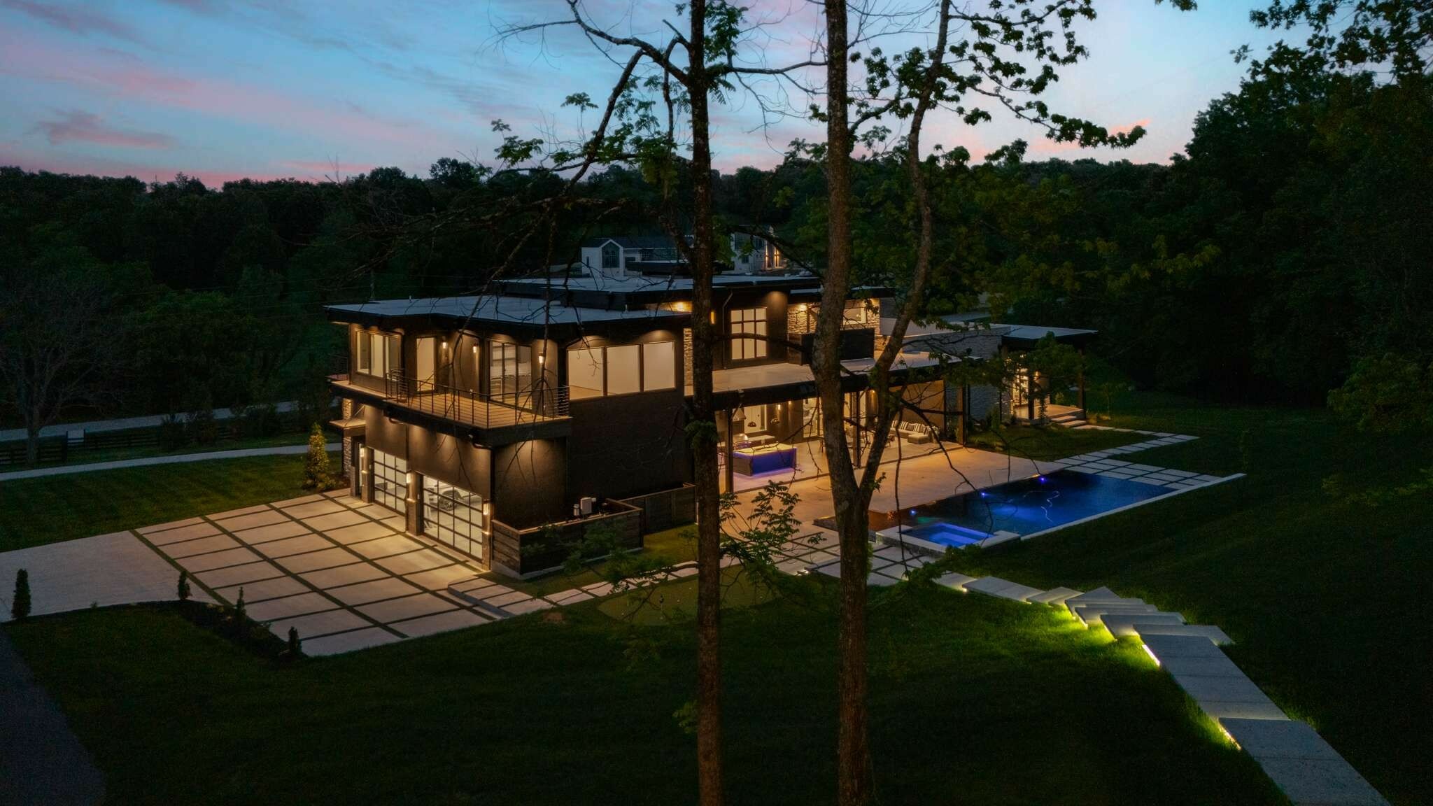 Property Photo: 6459 Arno College Grove Rd TN 37046