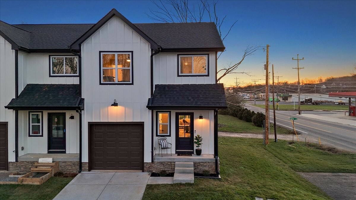 Property Photo: 3670 Main St 5 TN 37347