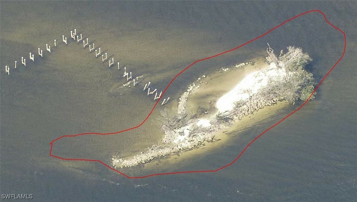 Property Photo: Little Shell Island FL 33905