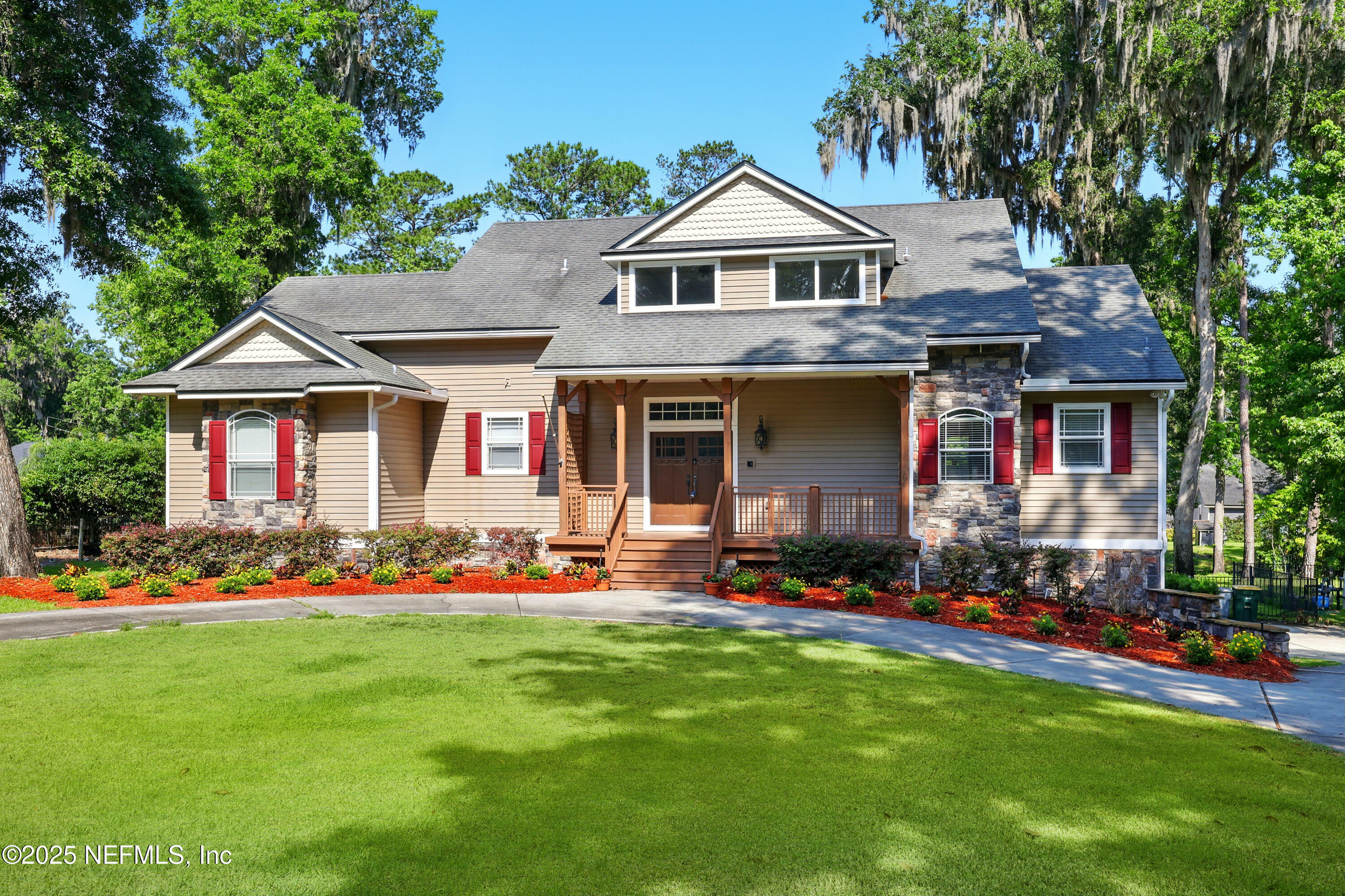 12818 Micanopy Lane  Jacksonville FL 32223 photo