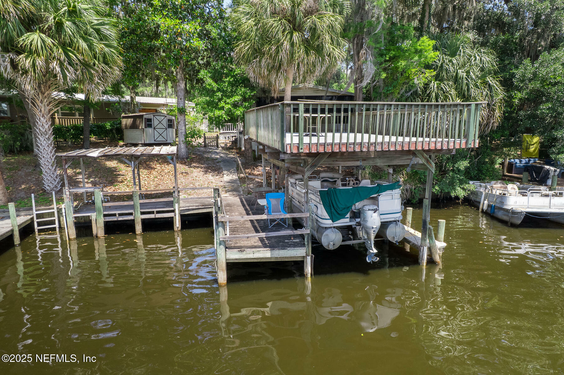 Property Photo: 269 Hermits Drive FL 32189