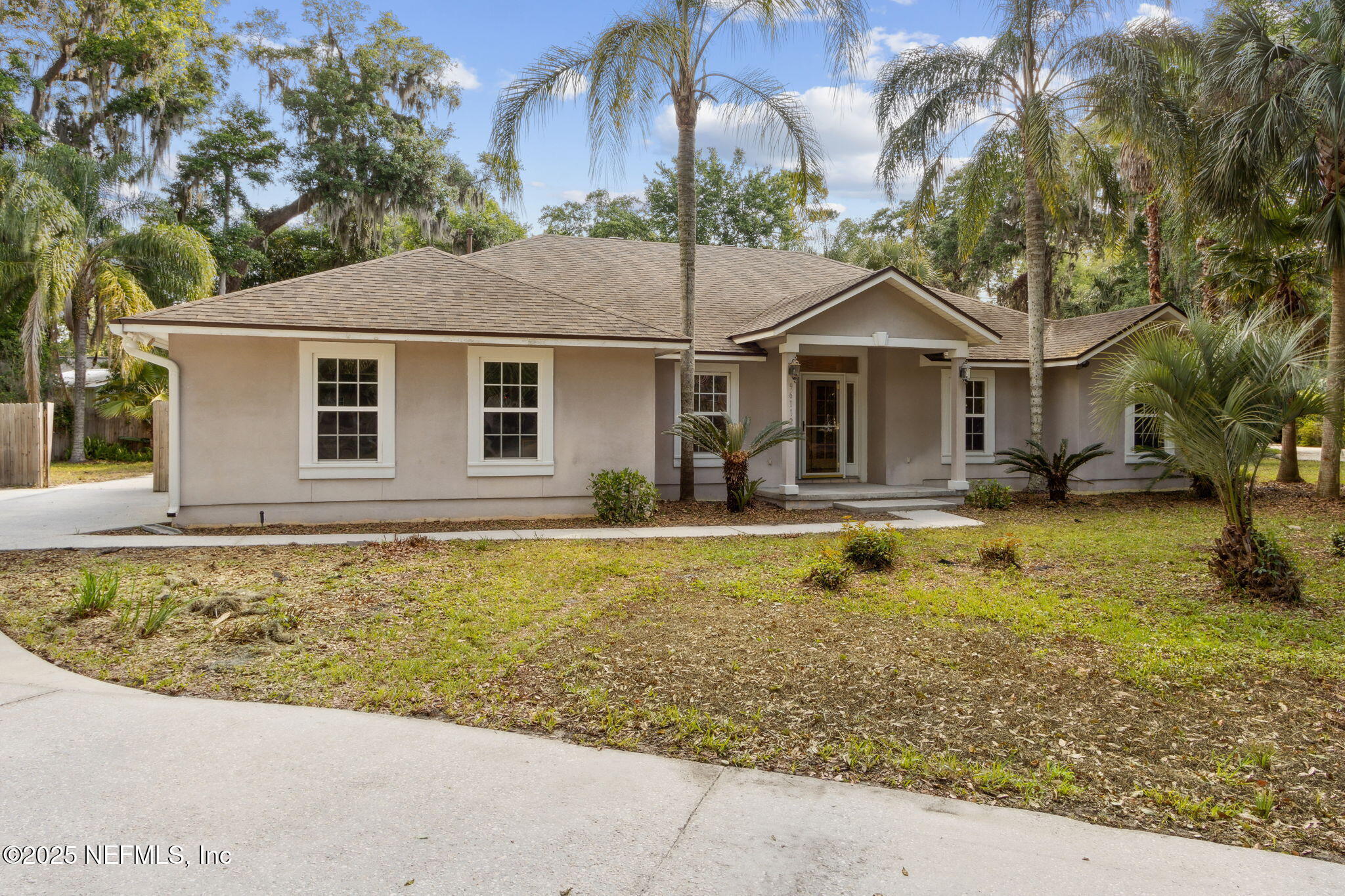 Property Photo: 96112 Hidden Marsh Lane FL 32034