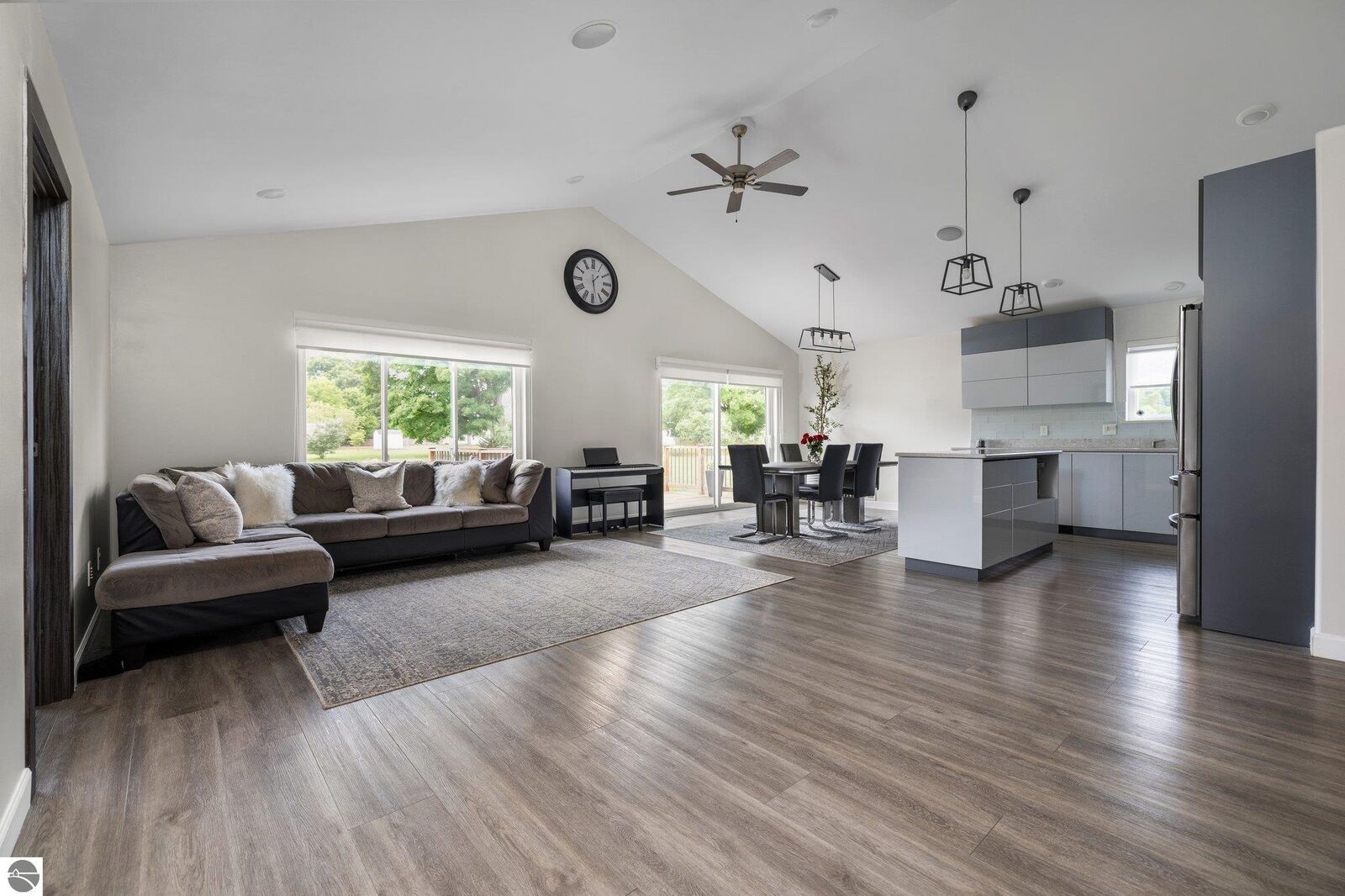 Property Photo: 2126 Woodcock Lane MI 49685