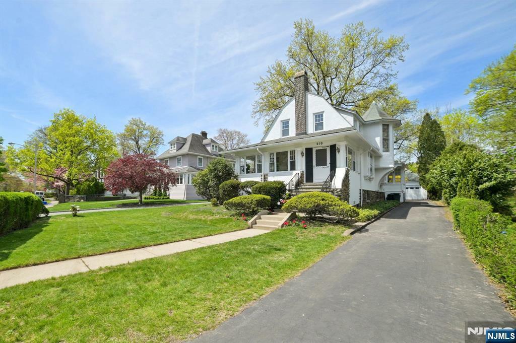 Property Photo: 210 Montclair Avenue NJ 07043