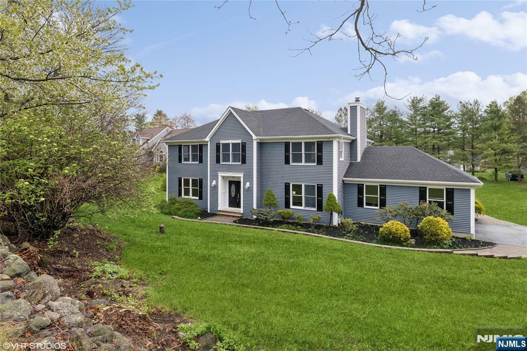Property Photo: 19 W Gate NJ 07418