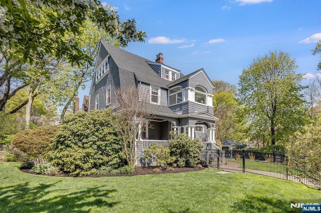 Property Photo: 80 Sherman Avenue NJ 07028