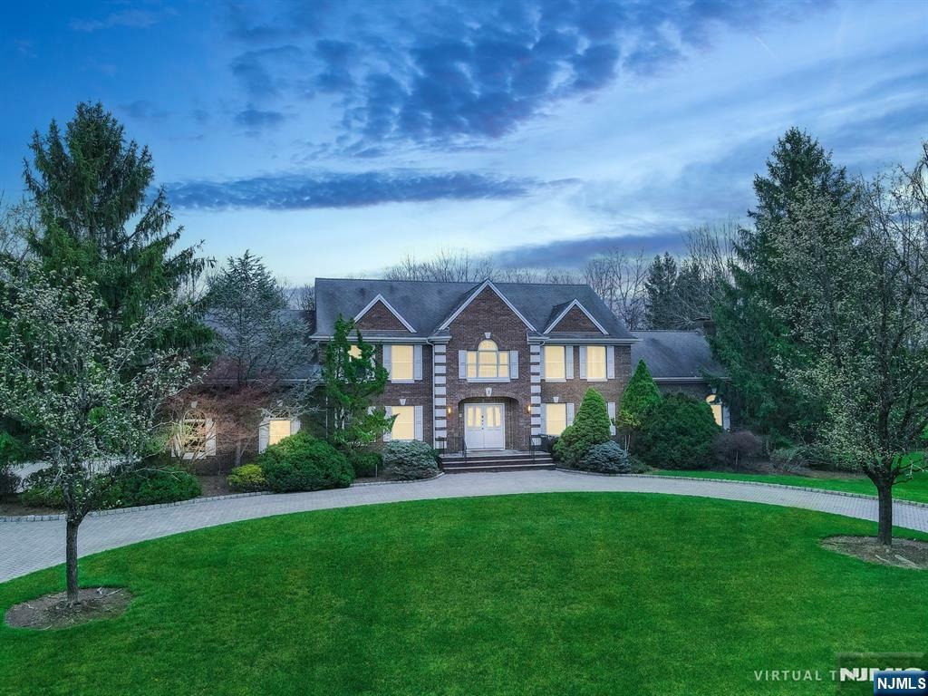 Property Photo: 2 W Gate Road NJ 07458