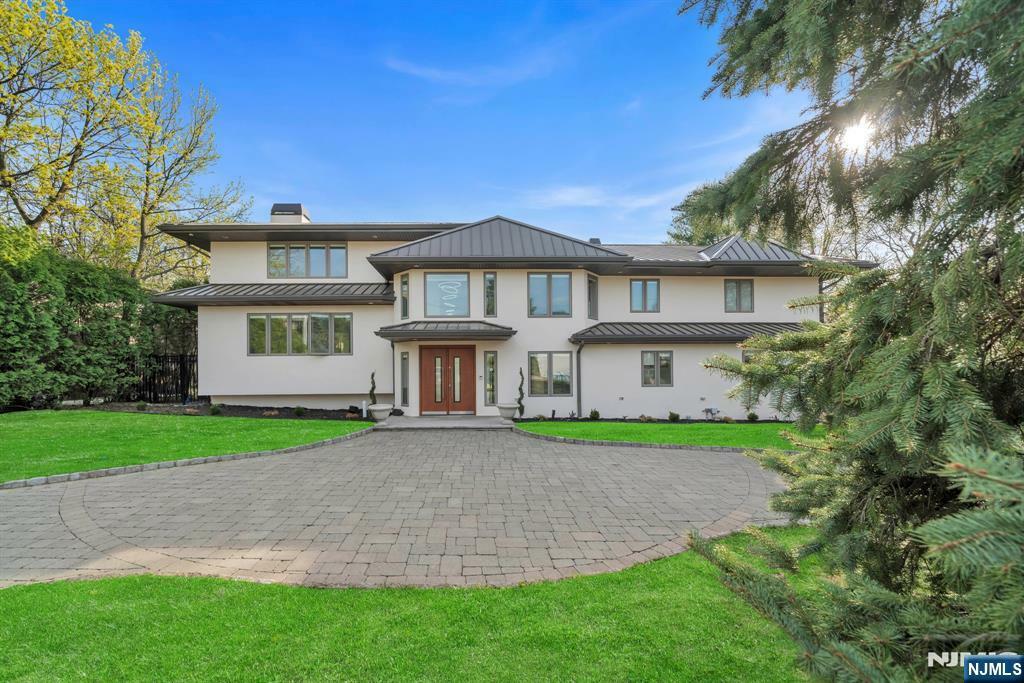 Property Photo: 164 Chestnut Street NJ 07632