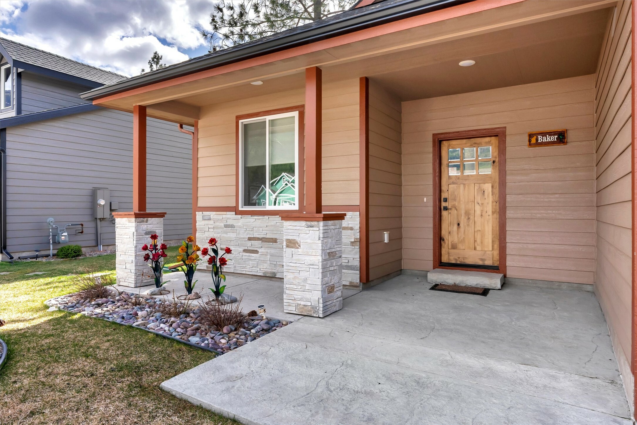 Property Photo: 11469 Ninebark Way MT 59802