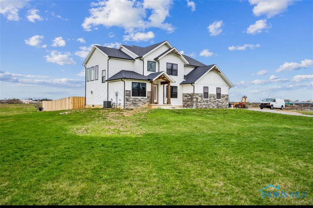 Property Photo:  11070 Township Road 67  OH 45840 