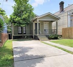 Property Photo: 4904 Laurel Street LA 70115