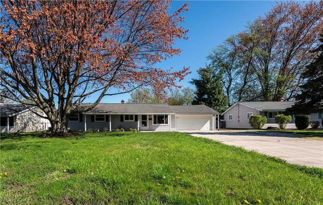 Property Photo:  7275 Eric Drive  OH 44060 