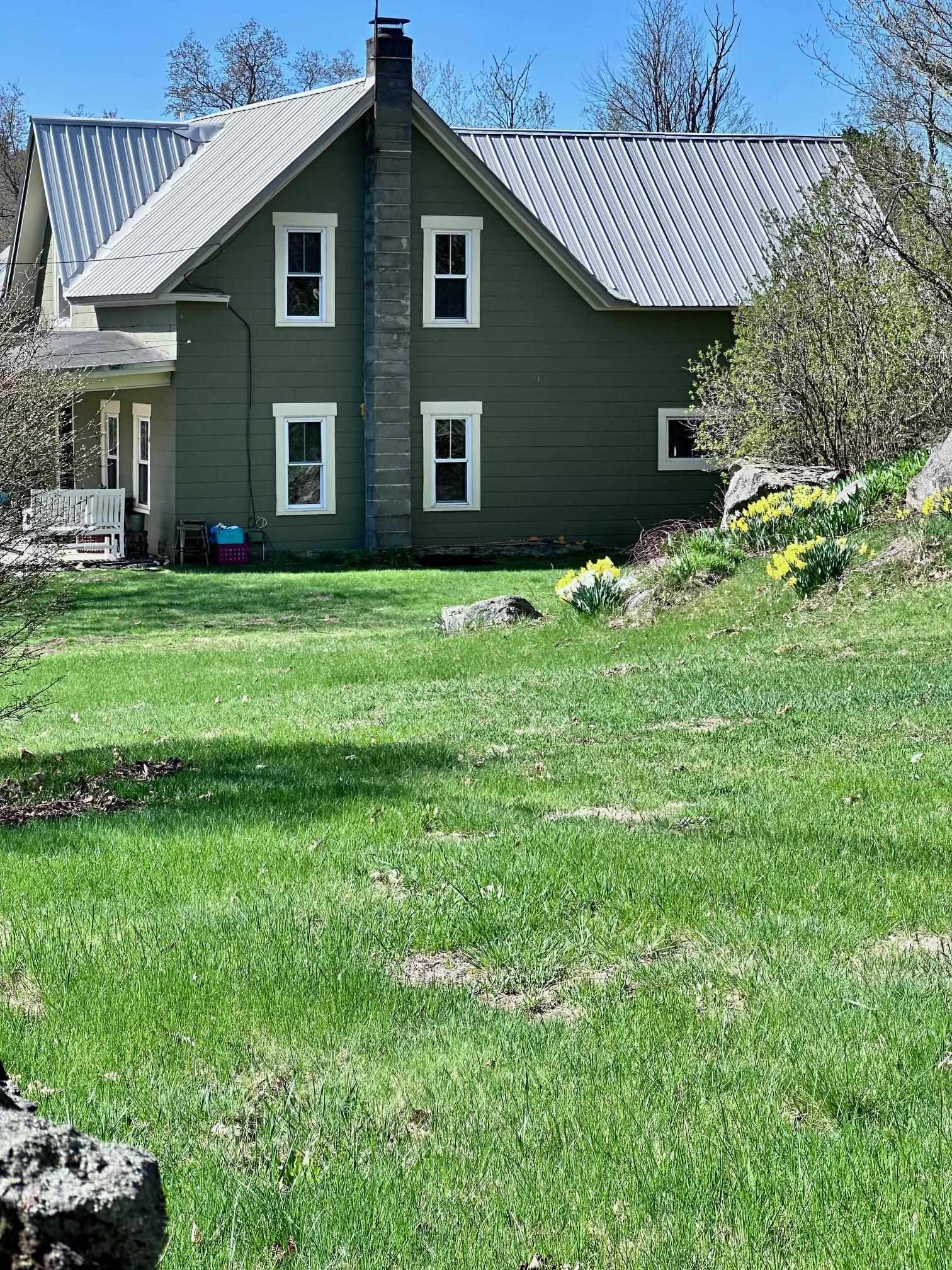 Property Photo: 526 Northwest Road NH 03224