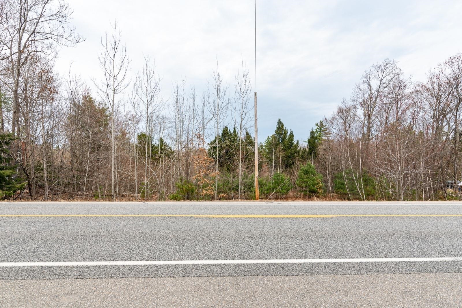 Property Photo: 00 Nh Route 11 NH 03835