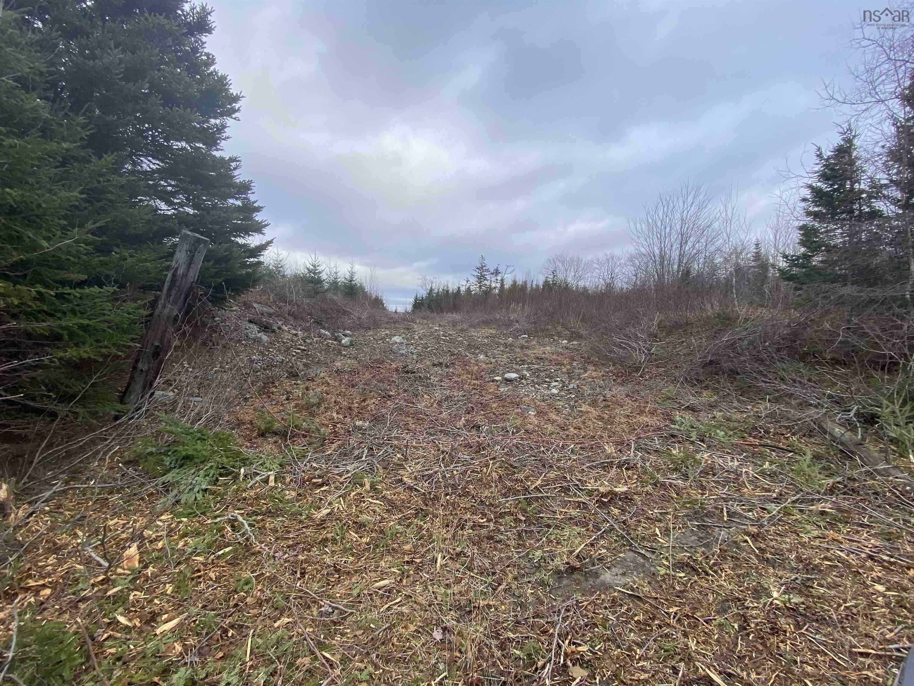 Property Photo:  Lot 22 & 23 Trafalgar Rd Highway 374  NS B0J 3B0 