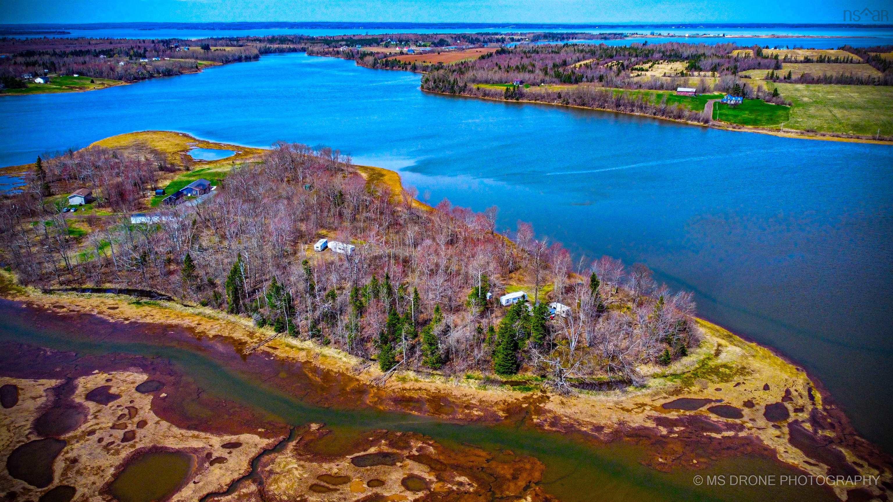 Photo de la propriété: Highway 6 NS B0K 1V0