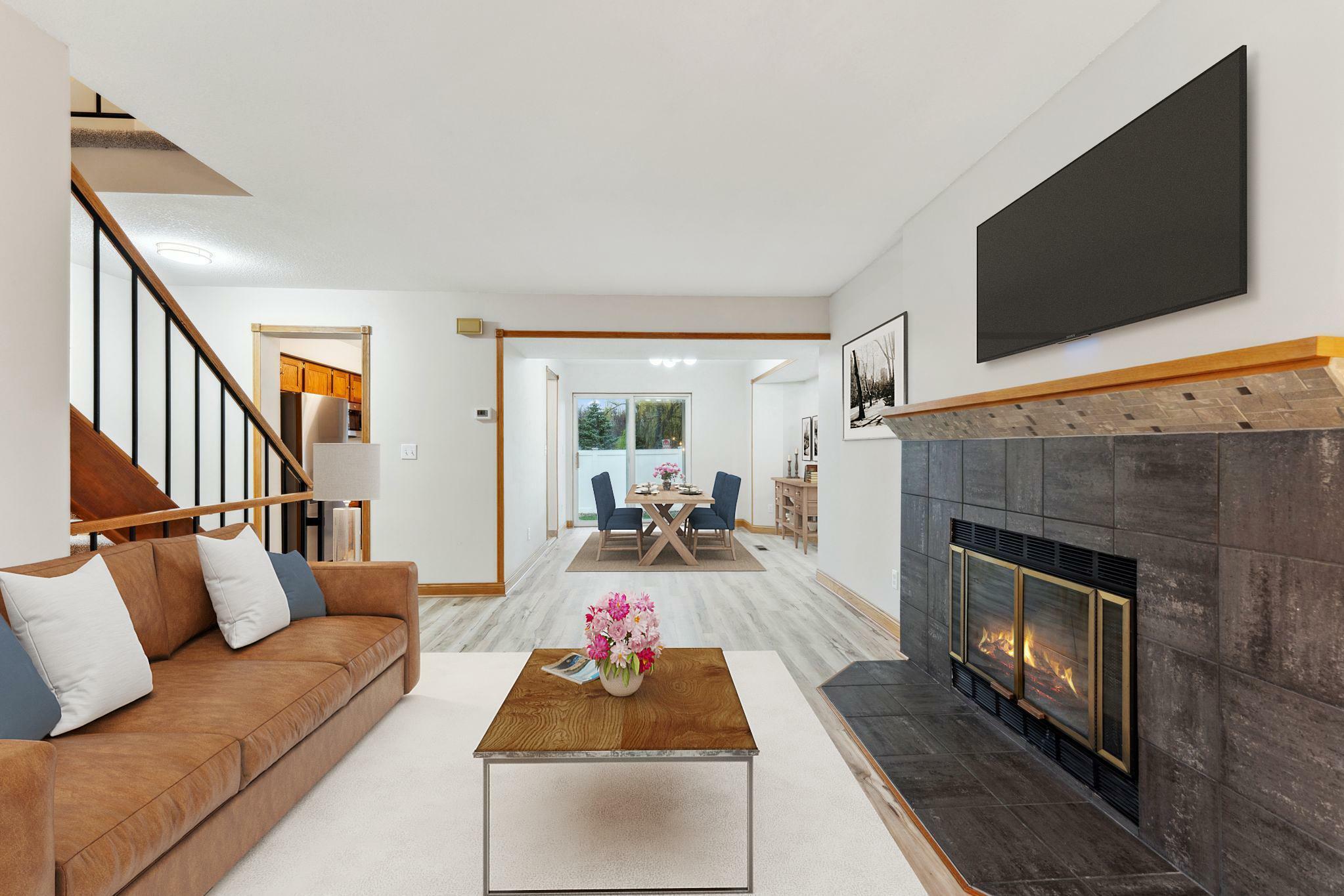 Property Photo: 10687 Sherman Drive MN 55347