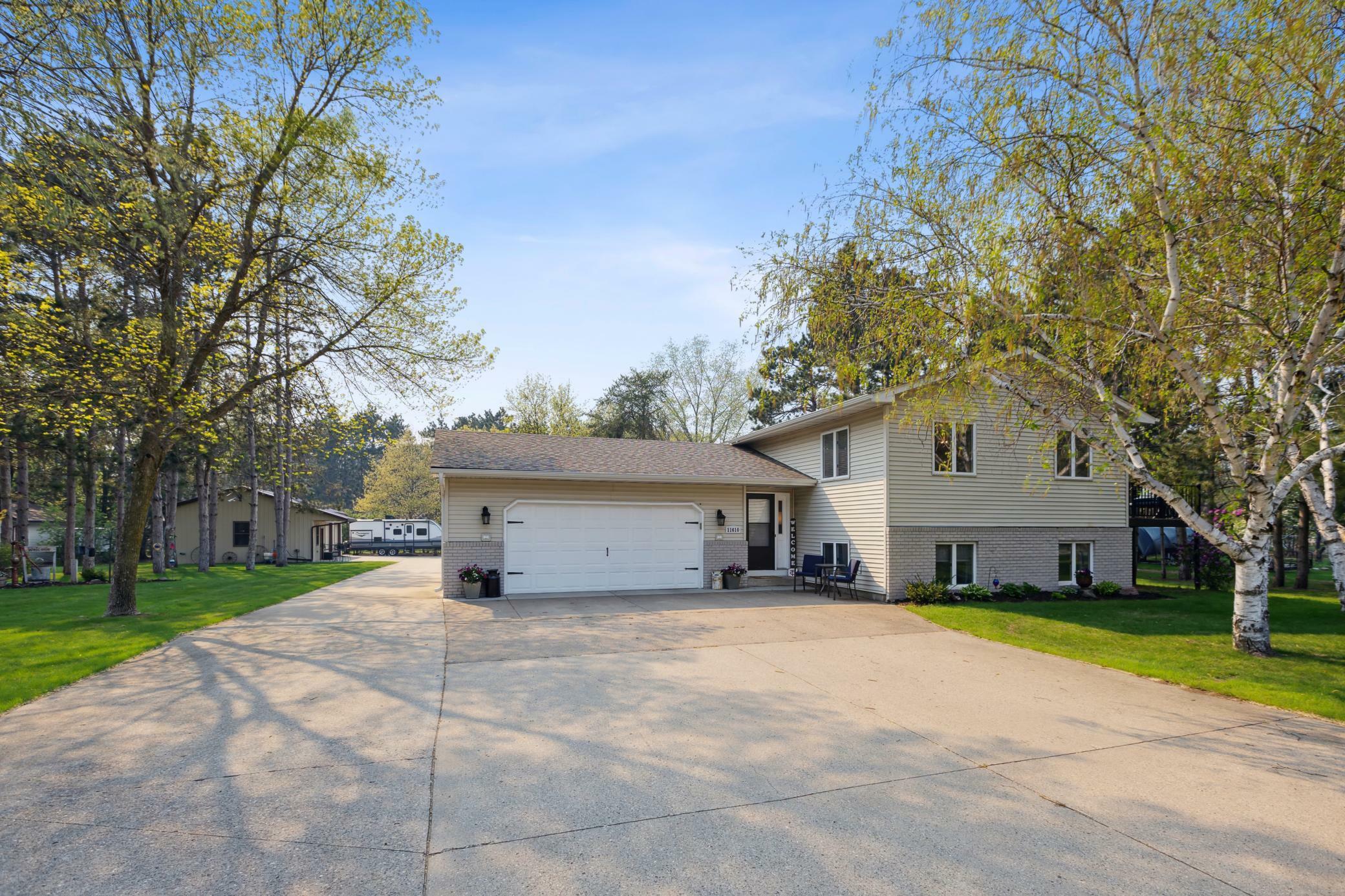 Property Photo: 11610 3rd Street MN 55308