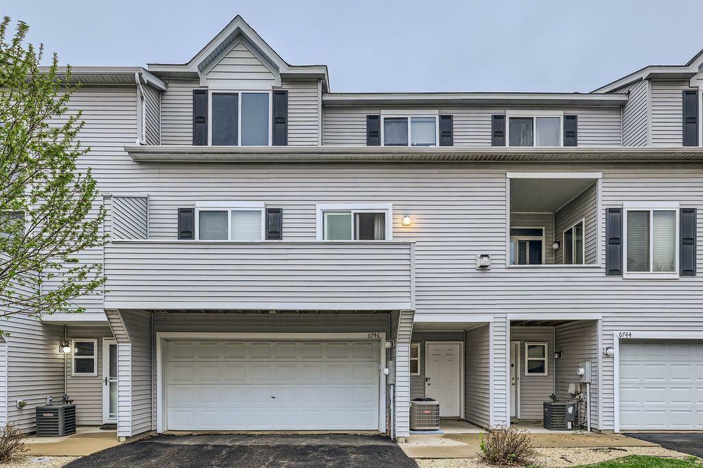 Property Photo: 6746 Meadow Grass Lane S MN 55016