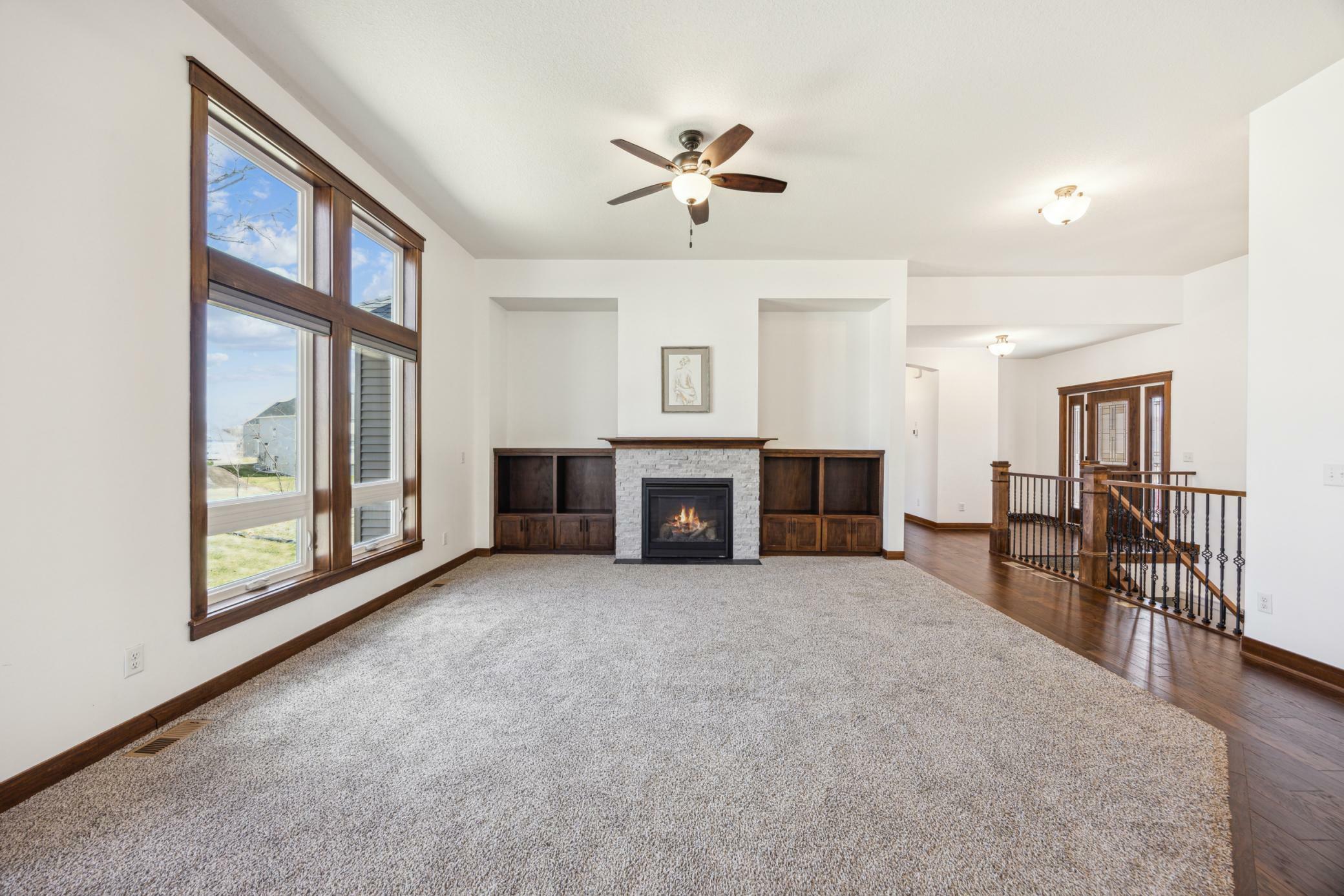 Property Photo: 13064 Marmon Court NE MN 55449