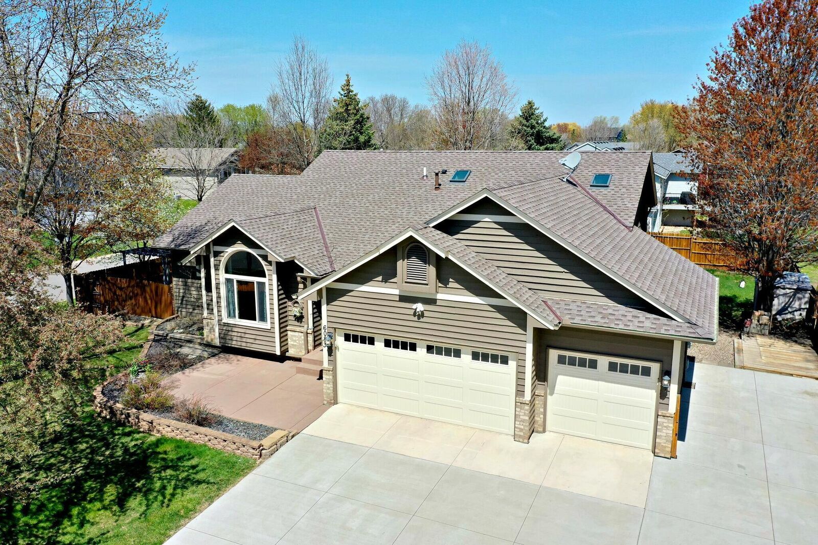 Property Photo:  6083 175th Street W  MN 55024 