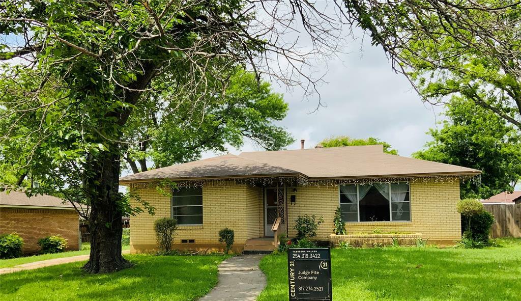 Property Photo: 5009 Moss Point Road TX 75232