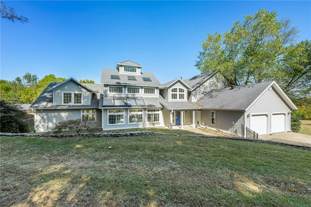 1398915ac Greasy Valley Road  Prairie Grove AR 72753 photo