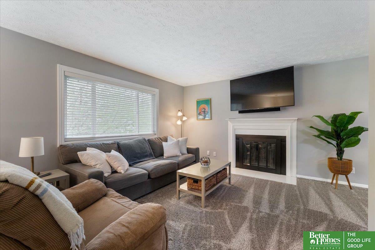 Property Photo: 7810 Elm Drive NE 68128
