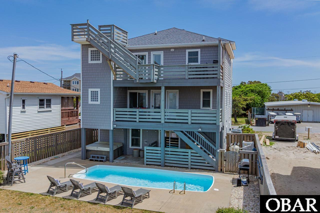 Property Photo: 108 E Fresh Pond Drive NC 27948