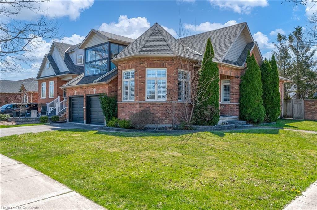 Property Photo: 4862 Cherrywood Drive ON L0R 1B9