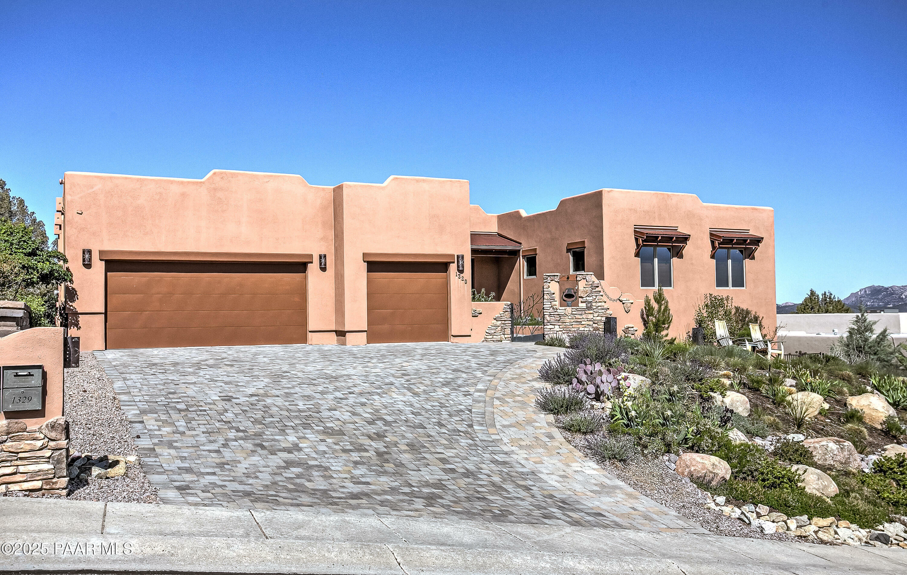 1329 Newport Ridge Drive Drive  Prescott AZ 86303 photo
