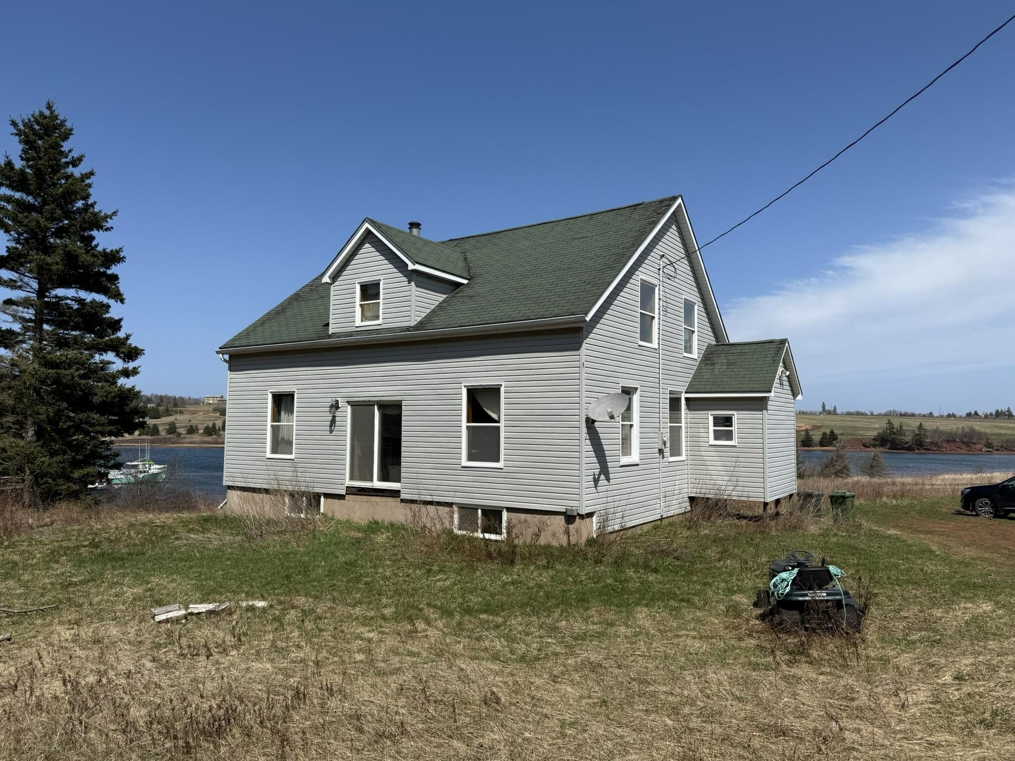 Property Photo: 51 Jollimores Drive PE C0B 1M0