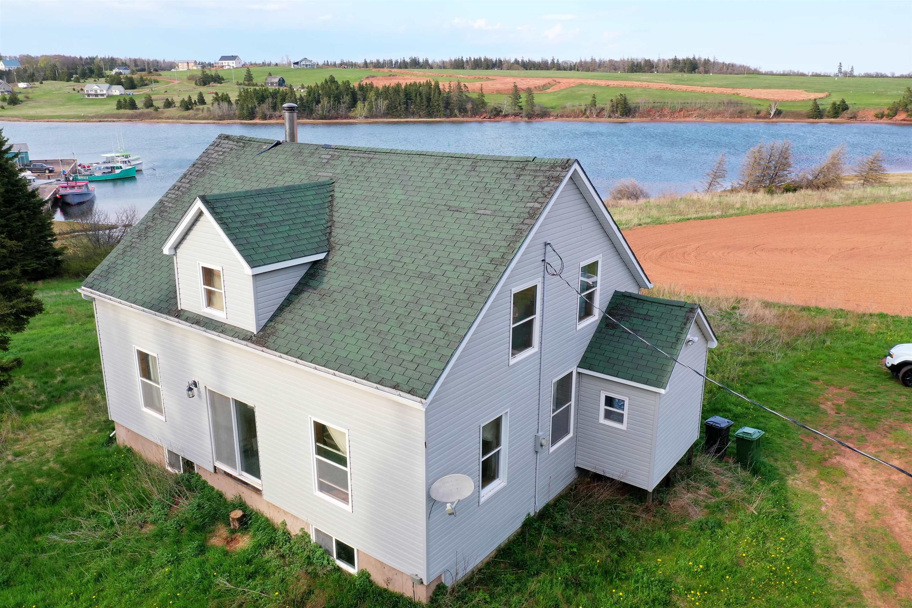 Property Photo: 51 Jollimores Drive PE C0B 1M0
