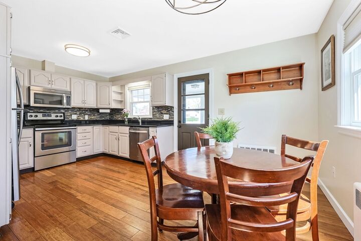 Property Photo:  55 Brookline St  MA 02472 