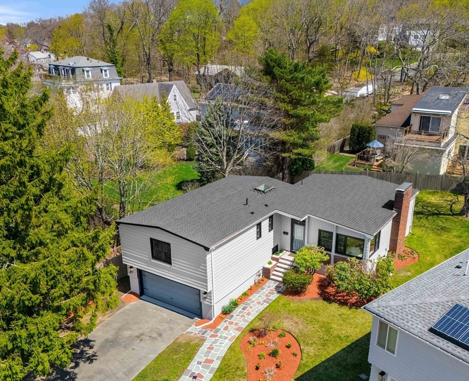 Property Photo: 7 Robin Lane MA 01907