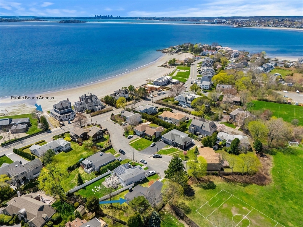 7 Robin Lane  Swampscott MA 01907 photo