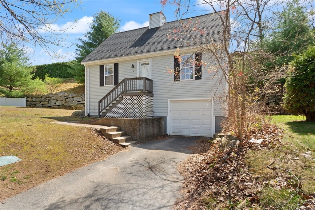 41 Tecumseh Trl 41  Marlborough MA 01752 photo