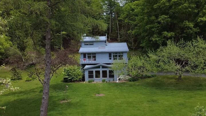Property Photo:  56 Brester Road  MA 01341 