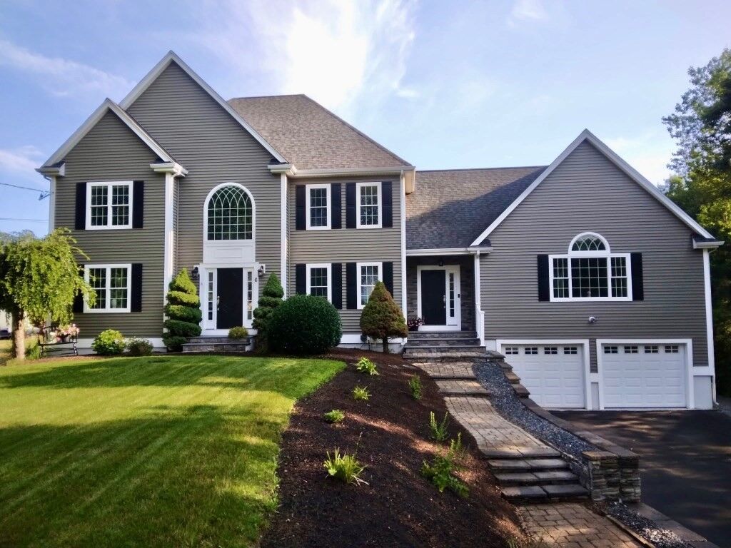 Property Photo:  6 Cedar Creek Dr  MA 02703 