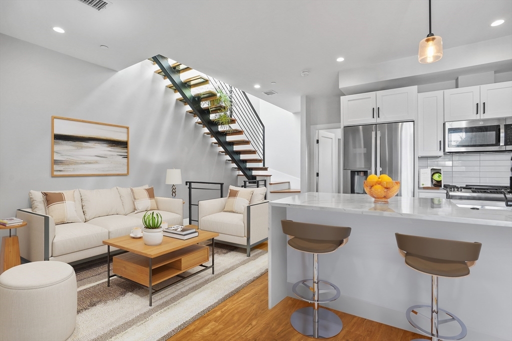 Property Photo: 174 W 7th St. 3 MA 02127