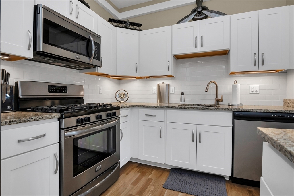 Property Photo:  54 Loomis St 1201  MA 01730 