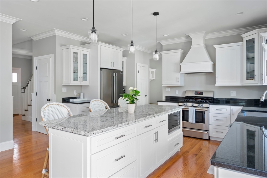 Property Photo: 301 Grove St MA 02061