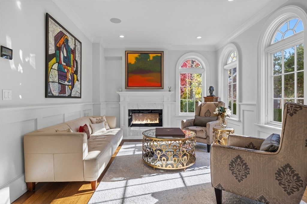 Property Photo: 37 Radcliffe Rd MA 02468
