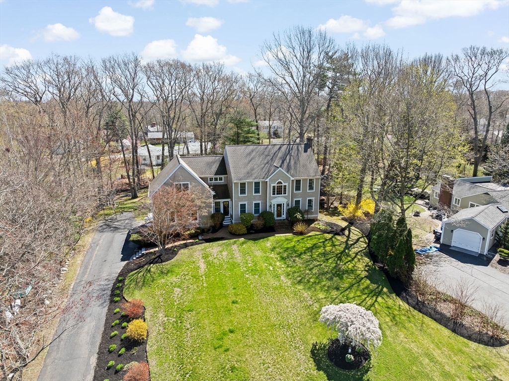 Property Photo: 30 Lawson Ter MA 02066