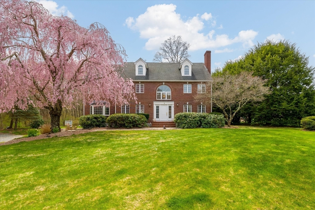 Property Photo: 14 McTaggart St MA 01581